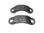 Only Straps - Spicer Universal Joint SPL170 Out Of Box New. Price: $14.99.