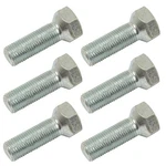 Set Of 6 Wheel Bolts Fits John Deere 1530 2010 2020 4000 4020 4440 300 New. Price: $19.90.