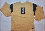 Nike The Game Vintage 1990'S Set It Off Long Sleeve Jersey 2XL Rare Revolution Pre-owned. Price: $12.00.
