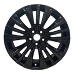 Toyota Venza 2021-2024 19" Oem Wheel Rim Nightshade 4261A48290 4261A48300 Remanufactured. Price: $356.24.