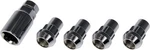 Wheel Lock Set Dorman 712-628 New. Price: $18.27.