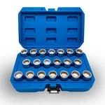 Jeuclel 20PCS Wheel Lock Nut Key Kit For Porsche Vw Touareg, Normal, New. Price: $93.36.