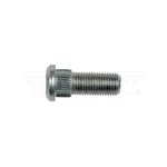 Dorman 610-338.1 M14 1.50 Serrated Wheel Stud 16.51MM Knurl, 37.5MM Length New. Price: $20.82.