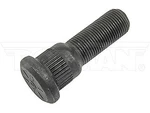 3/4 In.- 16 Serrated Stud- Knurl 2.69 Length New. Price: $43.43.