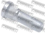 Febest Honda Wheel Stud 0184-004-PCS10 New. Price: $49.00.