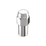 Mcgard 62001 Chrome Long .946" Shank Style Lug Nut Set 7/16"-20 New. Price: $40.58.