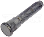 Dorman 610-618.1 9/16-18 Serrated Wheel Stud 0.685 In Knurl, 2.925" Length New. Price: $16.65.