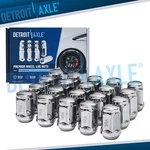 20PC Chrome 12X1.25 Wheel Lug Nuts For Subaru Impreza Outback Legacy Xvcrosstrek New. Price: $32.47.