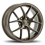 Rock Forged FF10 Wheel 17X7.5 (38, 5X114.3, 73.1) Bronze Single Rim New. Price: $223.06.
