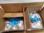 Bdfhyk 6X139.7 Wheel Spacers Inch 6X5.5 HUBCENTRIC,6 Lug ,chevy Set Of 4 New. Price: $37.95.
