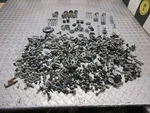 2011 2012 Fisker Karma Bolts Used. Price: $71.04.