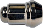 Dorman 711-235H Gunmetal Acorn Nut Lock Set 1/2-20 New. Price: $53.23.