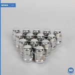 00-08 Jaguar S-type X200 Wheel Lug Nuts Bolts Set Of 14 1X431012AB Oem Used. Price: $73.46.