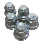 Genuine Oem Toyota 2018 Prius Wheel Lug Nut Set Of (5) Used. Price: $12.00.