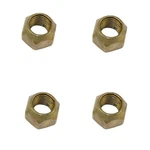 04028-02 Genuine Pack Scag Wheel Lug Hex Nuts S004028-01 Fits SCZ61RD-31FX New. Price: $15.20.