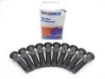 (10 Pcs) Wagner BD61381 Front Wheel Lug Stud Bolts New. Price: $26.95.