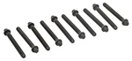 Elring Engine Cylinder Head Bolt Set For Bmw 318IS, 318TI, Z3, 802.760 New. Price: $28.85.