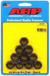Arp 200-8637 Hex Nuts 1/2-20 (10) New. Price: $27.50.