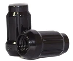 Coyote Wheel Accessories 341144BLK Lug Nuts New. Price: $54.38.