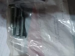New Prime Line 7-04352-2 Shoulder Bolt 2-3/16" Oal 1-3/8" Pack Of. Price: $11.70.