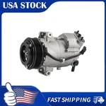 A/c Compressor Fits 12-15 Chevrolet Cruze 1.8L 14-15 2T 13413335 New. Price: $142.99.