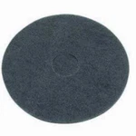 Black Floor 20" Buffer / Polisher -stripping PADS-1" Thick 5 Pack New. Price: $66.61.