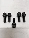 Bmw Wheel Lug Studs Set Of 36136890324 Oem M14X1.25 Used. Price: $14.99.