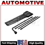 Spare Tire Jack Handle / Wheel Lug Wrench 2008-2016 Ford F-250 Super Duty New. Price: $112.00.