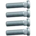 H&r 1255044 X Knurled Bolt Wheel Studs 1.5 Mm Set For Spacers New. Price: $33.11.