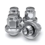 White Knight M14 X 1.50 Thread Lug Nut For Toyota Land Cruiser/sequoia/tundra... New. Price: $31.79.