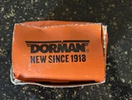Dorman 611-106 Lug Nuts- Piece Box New. Price: $19.99.