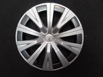 Toyota Camry Hubcap Wheel Cover 61183 Factory Original 2018-2022 A3 Used. Price: $39.99.