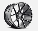 20X10 Gloss Black Wheel Savini BM14 5X112 15 New. Price: $275.00.
