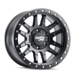 Dirty Life (9309-7983MB12) Canyon Pro Wheels New. Price: $299.99.