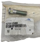 Genuine Oem Hyundai 52755-2G000 Wheel Stud Bolt New. Price: $14.20.