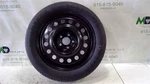 2015-2019 Ford Edge Steel Spare Wheel W/ Maxxis Tire T155/70R17 Oem Used. Price: $135.00.