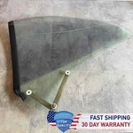 91-99 Bmw E31 850I 850CI 850CSI 840CI Rear Right Side Quarter Window Glass Oem Used. Price: $314.99.