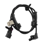 Abs Wheel Speed Sensor For Chevrolet Trailblazer Ext North Face 2002 2003 2004 New. Price: $13.29.