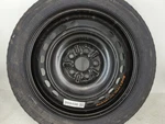 2009-2013 Subaru Forester Spare Donut Tire Wheel Rim Oem Q8L33 Used. Price: $80.26.