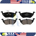 Fits Mazda Tribute 2005 2006 2007 2008 2009 2010 2011 Wagner Brake Pad Set Rear New. Price: $82.84.
