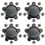 2020-2026 Land Rover Defender L663 Steel Wheel Center Cap Covers Lug Nuts New. Price: $269.95.