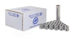 Wheel Accessories W56015STO Lug Nut New. Price: $56.48.