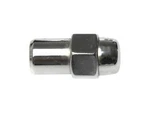 Dorman 611-106 Wheel Nut 1/2 20 Mag 13/16 In. Hex, 1.544 Length New. Price: $39.54.