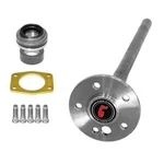 Currie CE-CTFSB32 Cut-to-fit Axle For Large Bearing Housing Ends Inch Length New. Price: $326.63.