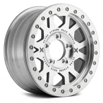 Ultra 103M Xtreme True Bead-lock Wheel 15X6.5 (-26, 5X205) Machined Single Rim New. Price: $769.75.