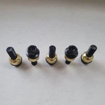 Wheel Bolt Fits Porsche 2010-2023 WHT006978 New. Price: $81.99.