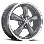 Rev Wheels 100S-7806500 New. Price: $181.03.