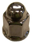 Wheel Lug Nut Crown J4006956 New. Price: $24.52.