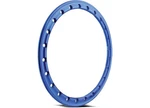 Method Race Wheels GR-10017-BL Impact Ring 17" Forged Style Blue New. Price: $81.17.
