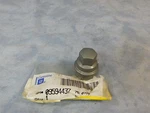 9594437 New Oem Gm Wheel Lug Nut Cover Buick Chevrolet Oldsmobile Pontiac Saturn. Price: $9.01.